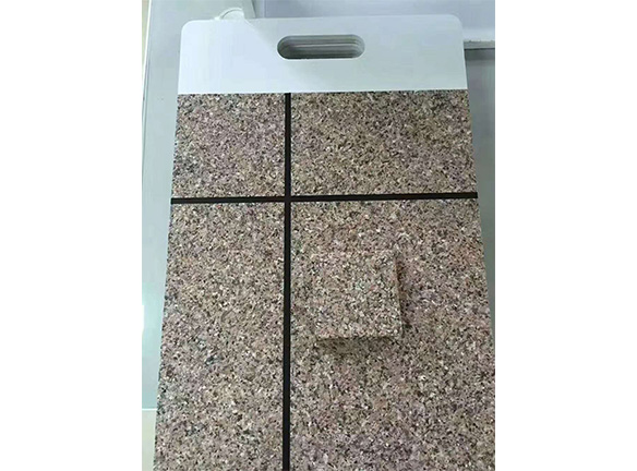011涂料样品